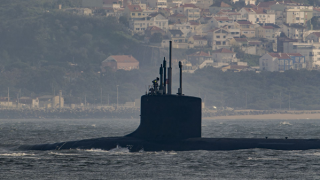 Tàu ngầm lớp Virginia - vũ khí nguy hiểm của Hải quân Mỹ