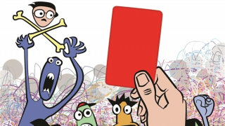 Phỏng vấn trọng tài