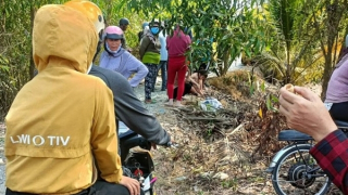 Hai vụ án mạng xuất phát từ mâu thuẫn tình cảm