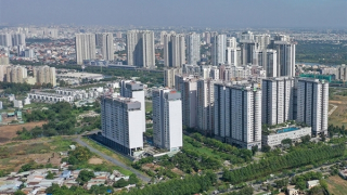 Đội giá, đẩy giá chung cư đang tạo ra thị trường ảo