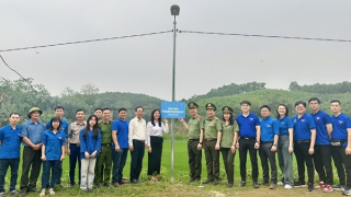 Tổ chức chương trình "Tháng Ba biên giới" tại Yên Bái