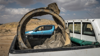 Lịch sử đối đầu Iran-Israel và nguy cơ một cuộc đại chiến Trung Đông