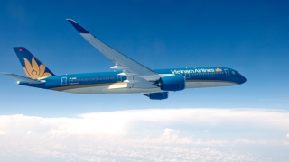 Hàng không Quốc gia Việt Nam điều chỉnh đường bay qua Trung Đông