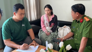 Thấy gì từ vụ bắt cóc bé gái trên phố đi bộ Nguyễn Huệ?