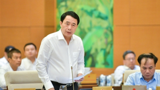 Nhất trí bổ sung Luật Phòng cháy chữa cháy và cứu nạn, cứu hộ vào chương trình Kỳ họp thứ 7