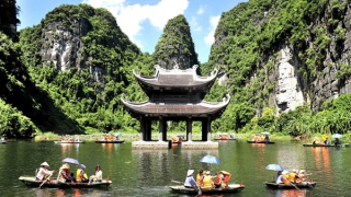 Phát triển du lịch xanh bằng những hành động cụ thể, thiết thực