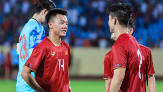 Nguyễn Thái Sơn: Tài năng trẻ... miễn cưỡng của HLV Hoàng Anh Tuấn