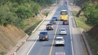 Chú trọng vấn đề dân sinh khi mở rộng cao tốc Cam Lộ - La Sơn