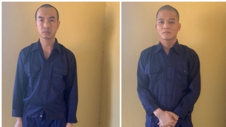 Truy tố 24 bị can trong đường dây khai thác cát trái phép “khủng”