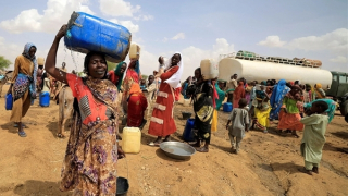 Tương lai nào chờ đợi người dân Sudan sau một năm nội chiến?