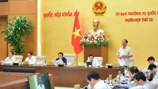 Cử tri kiến nghị thanh tra, kiểm tra các doanh nghiệp kinh doanh vàng