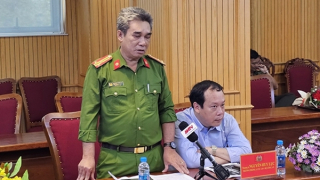 Khi tội phạm đánh vào lòng tham, sự sợ hãi và thiếu hiểu biết