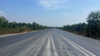 Tập đoàn Thuận An đã trúng dự án nào tại Đắk Lắk?