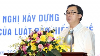 Đề xuất điều chỉnh chi phí quản lý quỹ bảo hiểm y tế tối đa 4%