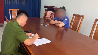 Thông tin về vụ học sinh bị bạn đánh khi đi học thêm