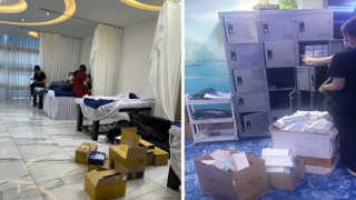 Xử lý 2 cơ sở quảng cáo và cung cấp dịch vụ “nam khoa” trái phép