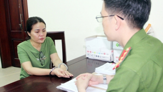 Giả luật sư lừa chạy án, chiếm đoạt hơn 2 tỷ đồng