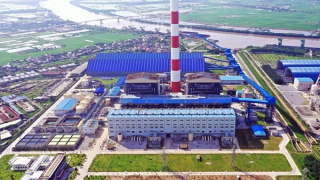 Quý I/2024: Petrovietnam tăng trưởng doanh thu 19%