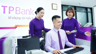 TPBank tung gói tín dụng 3.000 tỷ đồng với lãi suất cho vay chỉ từ 4,5%