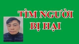 Tìm người bị Nguyễn Đăng Toán, cán bộ Cục Hậu cần, Bộ Tư lệnh Cảnh sát biển lừa đảo