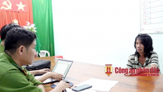 Đánh chết cậu ruột vì bị la mắng trong lúc nhậu