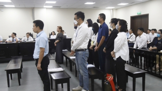 Mở lại phiên tòa xét xử Chủ tịch Tập đoàn Vimedimex gây thiệt hại ngân sách 135 tỷ đồng