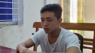 Giết người sau khi bị nạn nhân “sờ vào vùng kín”