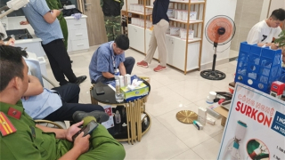 Xử lý nghiêm phòng khám chui, cơ sở quảng cáo trái phép