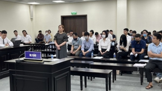 Chủ tịch Tập đoàn Vimedimex bác bỏ lời khai về việc thông đồng giá đất