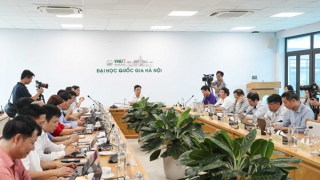 ĐHQGHN thí điểm đào tạo chương trình ươm tạo tài năng