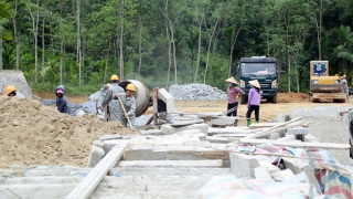 Nhiều vướng mắc trong việc bố trí chỗ ở ổn định cho gần 3.000 hộ dân