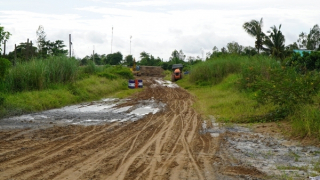 Tập đoàn Thuận An trúng loạt gói thầu giao thông ở miền Tây
