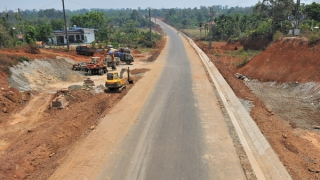 Cận cảnh gói thầu trăm tỷ ngổn ngang của Tập đoàn Thuận An