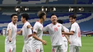 U23 Việt Nam ra quân thắng lợi, vì sao HLV Hoàng Anh Tuấn vẫn chưa hài lòng?