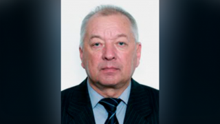 Nga kết án tù nhà khoa học chuyển công nghệ siêu thanh ra nước ngoài