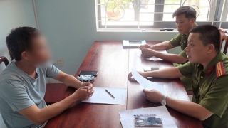 Xử lý nghiêm hành vi hoang báo bị trộm, cướp, tai nạn