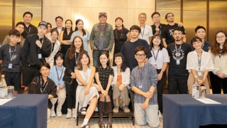 Nghịch lý đội ngũ “trọng tài” phim