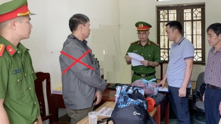 Khởi tố, bắt Phạm Hữu Chính về tội “Vu khống”