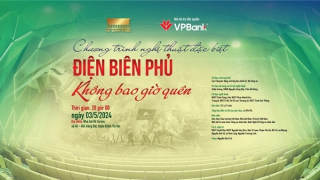 Thông điệp về tinh thần Điện Biên Phủ