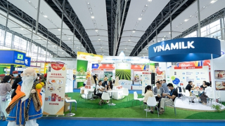 Mảng xuất khẩu của Vinamilk khởi sắc nhờ các thị trường chủ lực