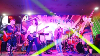 Lần đầu tiên tại Việt Nam tổ chức chương trình Jazz quốc tế