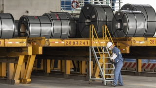 Căng thẳng thương mại Trung-Mỹ lại gia tăng