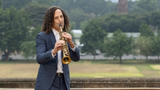 Huyền thoại saxophone KennyG ra mắt MV 'Going Home' quảng bá du lịch Việt Nam