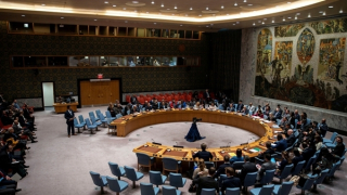 Mỹ phủ quyết công nhận Palestine là thành viên đầy đủ của LHQ