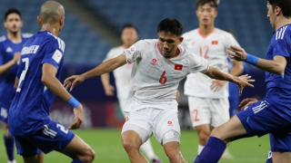 U23 Việt Nam: Mừng đấy, nhưng vẫn lo