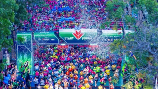 Từ Hà Nội đến Cần Thơ – Giải mã chiến lược của VPBank với chạy bộ