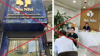 Nhiều phòng khám chui và cơ sở thay đổi tên, giấy phép để né xử phạt