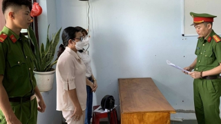 Mua bán trái phép hóa đơn, 2 giám đốc và 1 kế toán bị khởi tố