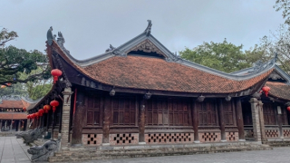 Công an xác minh vụ thất thoát hơn 53 tỷ đồng tiền quỹ tại làng Đồng Kỵ