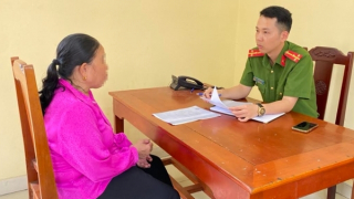 Ngăn chặn kịp thời vụ lừa đảo của "Công an trên Zalo"